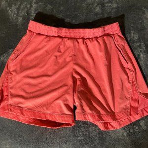 Athletic Shorts